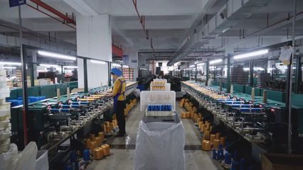 澧縣工業(yè)經(jīng)濟(jì)穩(wěn)中有進(jìn) 亮點(diǎn)突出