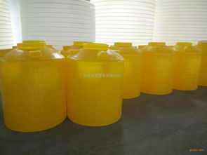 山東德州供應1噸塑料桶加厚耐酸堿1立方甲醇塑料桶1000公斤水桶 儲水罐 塑料水桶 價格 谷瀑環(huán)保