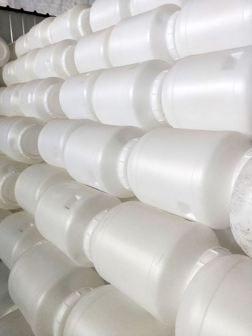 金譽塑業 專注化工塑料桶廠家直銷，江蘇地區優質供應商