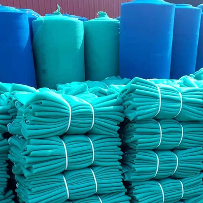 綠色屏障，守護生態(tài) 雯航塑業(yè)防塵網(wǎng)與綠化網(wǎng)的創(chuàng)新應(yīng)用