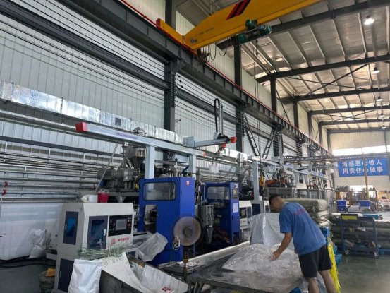 開發(fā)區(qū)“助企行動(dòng)”多向發(fā)力 訂單要素雙保障，為企業(yè)發(fā)展添動(dòng)能