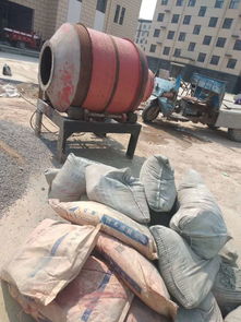 交地牌透水混凝土增強劑 構建可持續(xù)城市地面的關鍵材料