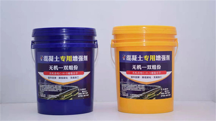 河北地區透水混凝土增強劑與環氧樹脂砂漿市場價格及特性解析
