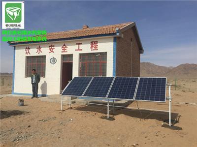 河道監控攝像頭太陽能供電系統 綠色能源與智能安防的完美融合