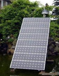 綠色生活新選擇 家用太陽能供電系統批發與價格全解析